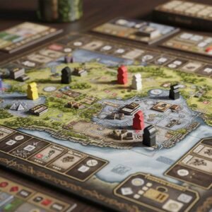 Sherlock Holmes: Konsulterende detektiv
